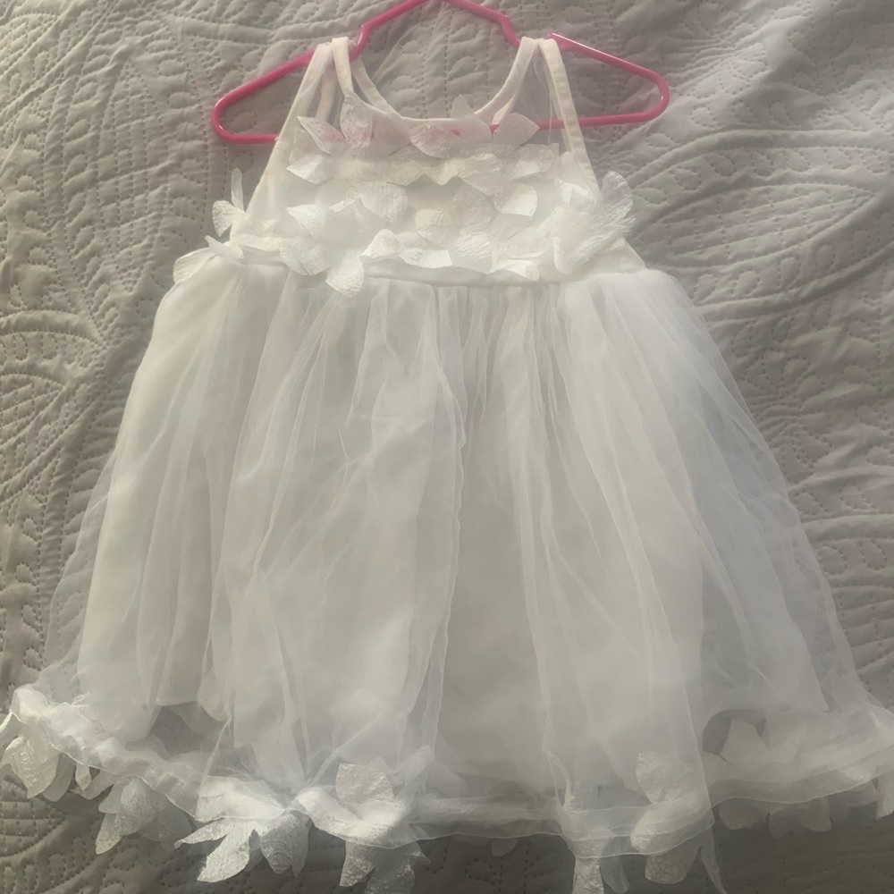 Toddler Girls Dress 2T